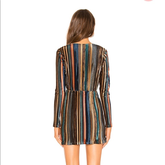 X revolve Sharon dress - Picture 2 of 8